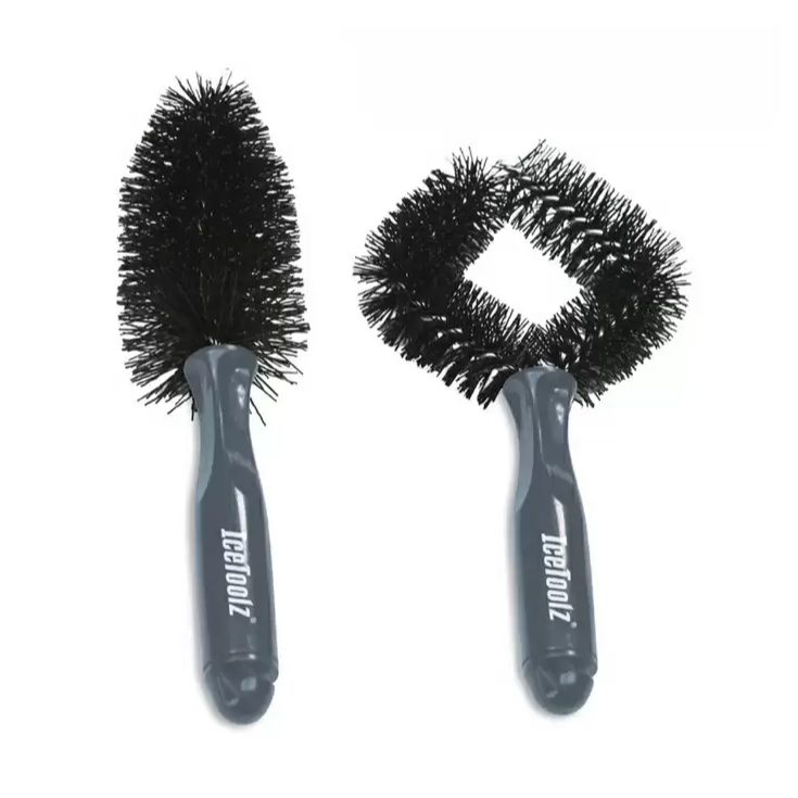 IceToolz Cleaning Brush Kit