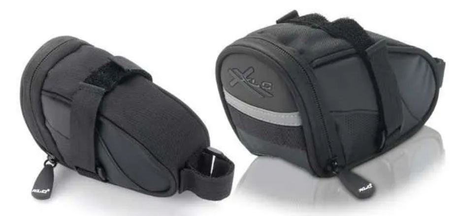 Torba podsiodłowa XLC BA-S60 Medium