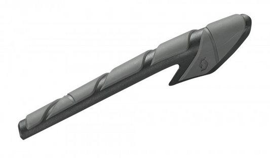 Bagicate recortado para Scott Escala de carbono