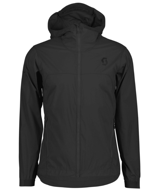 Scott Explorair Light Men's Wind Jacket