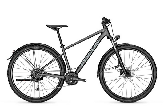 Focus Whistler 3.6 PQE