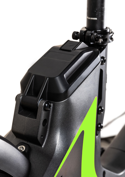 COPPI Mojito 20" Folding Magnesium