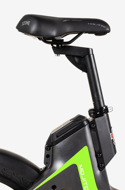 COPPI Mojito 20" Folding Magnesium