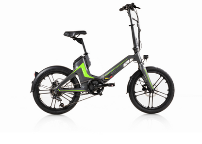 COPPI Mojito 20" Folding Magnesium