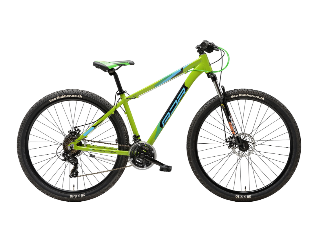 Adriatica - Wing RCK 27.5" / 29"