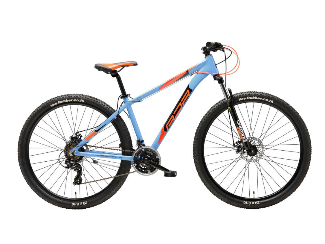 Adriatica - Wing RCK 27.5" / 29"