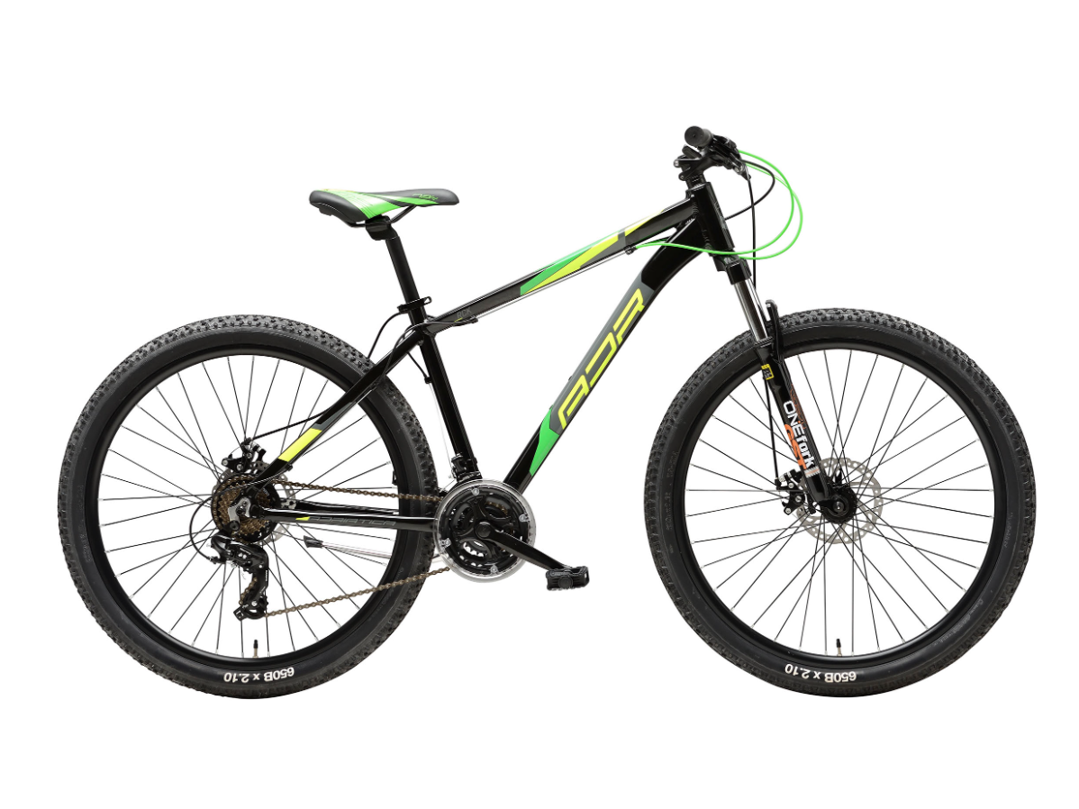 Adriatica - Wing RCK 27.5" / 29"