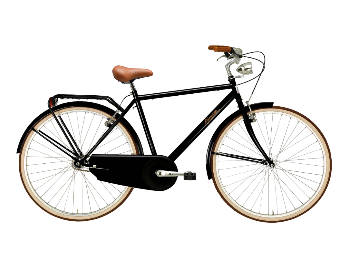 Adriatica – Week End Man