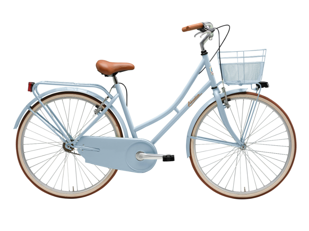 Adriatica - Week End Lady