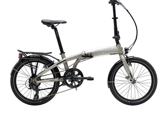 Adriatica - Składany uśmiech