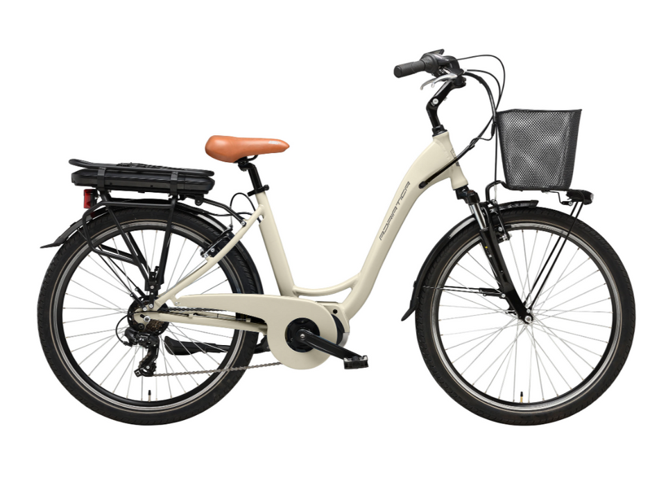 Adriatica - E-rower Vanity Lady