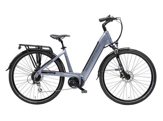 Adriatica - E-Bike 3 King Oli Sport Mujer