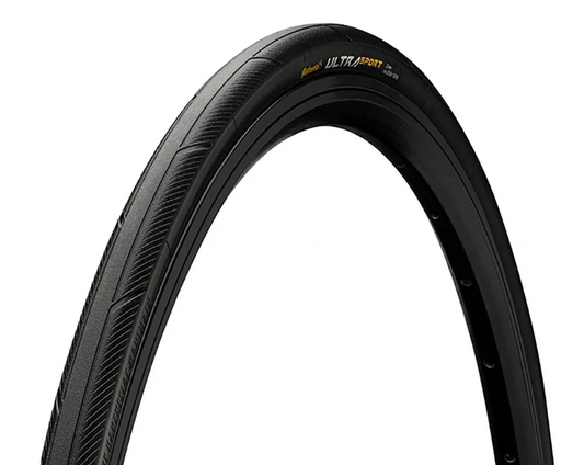 Continental Ultra Sport III Foldable tire 27.5 - 25mm