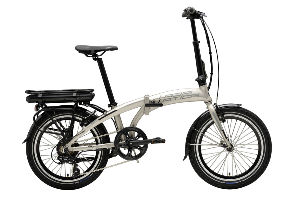 Adriatica - E-rower E-Smile