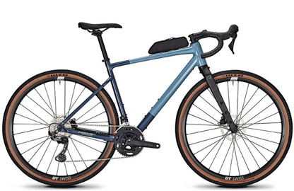 Focus Atlas 6,8 Grx 2x11