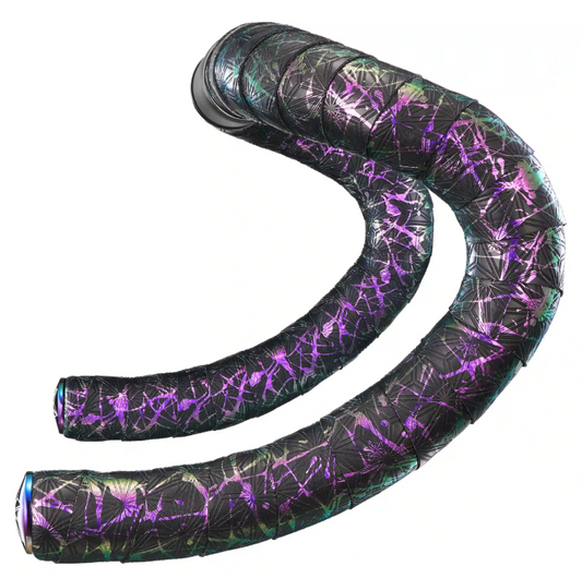 Supacaz Super Sticky Kush Splat Handlebar Tape