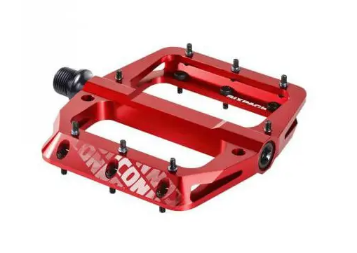 Pedały Sixpack Racing Icon 2.0