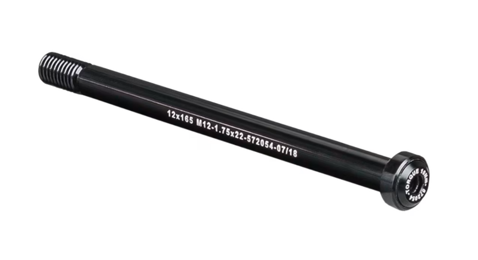 Bontrager Switch 12x165mm Rear Thru Axle