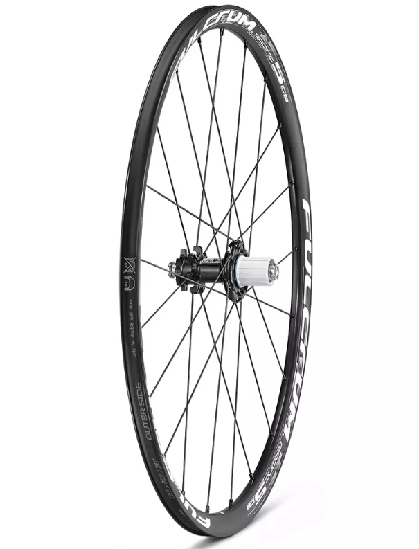 Koło tylne Fulcrum Racing 5 DB