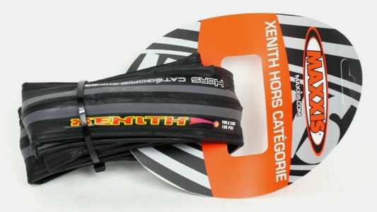 Maxxis Xenith Hors Reifenkategorie 700x23c