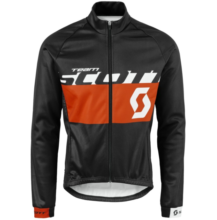 Scott RC Team AS 10 Jacket