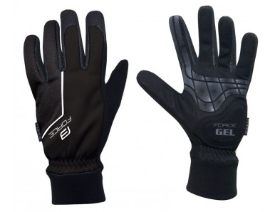Force Windster Tech-Handschuhe