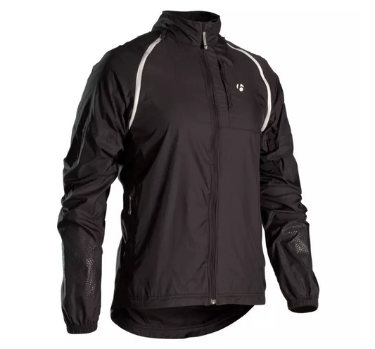 Veste coupe-vent dissimulable Bontrager
