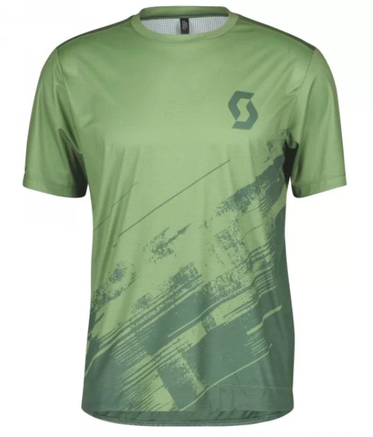 Scott Trail Vertic Men's Jersey