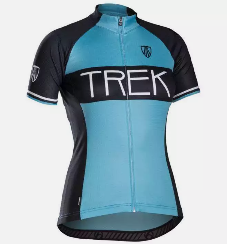 Bontrager Trek RL WSD Women's Jersey