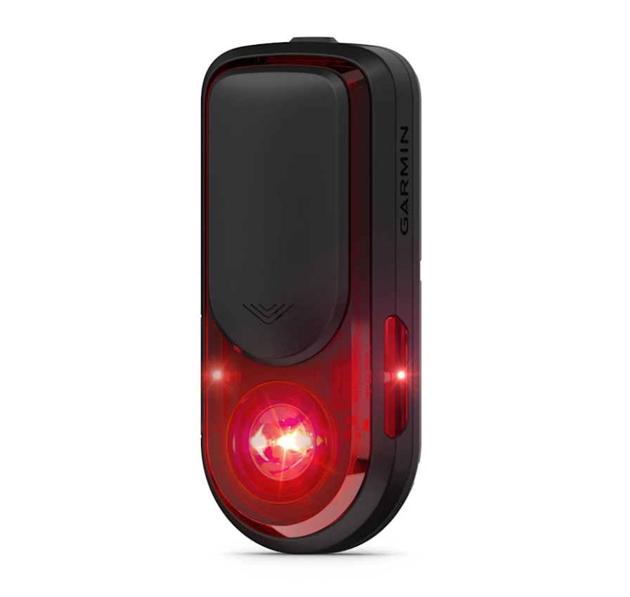 Garmin Varia RearVue 820 Light
