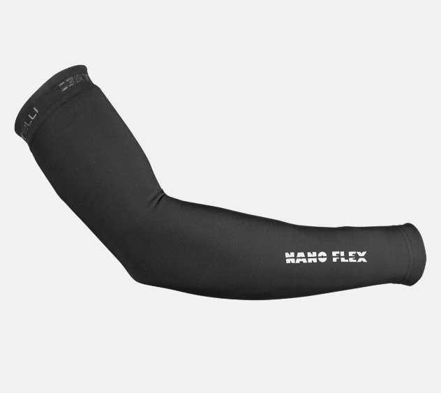 Castelli Nano Flex 3G Arm Warmers