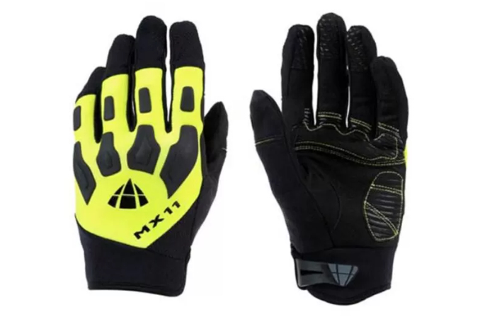 Rękawice Diamante Enduro MX11