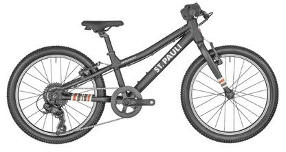 Bergamont Bergamonster St. Pauli