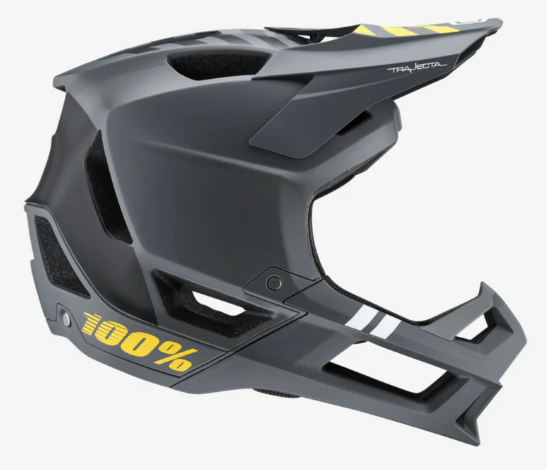 100% Trajecta MTB Helmet