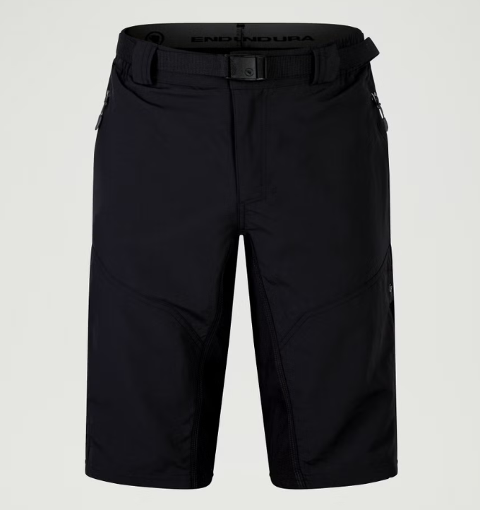 Endura Hummvee Men's Shorts With Inner Liner