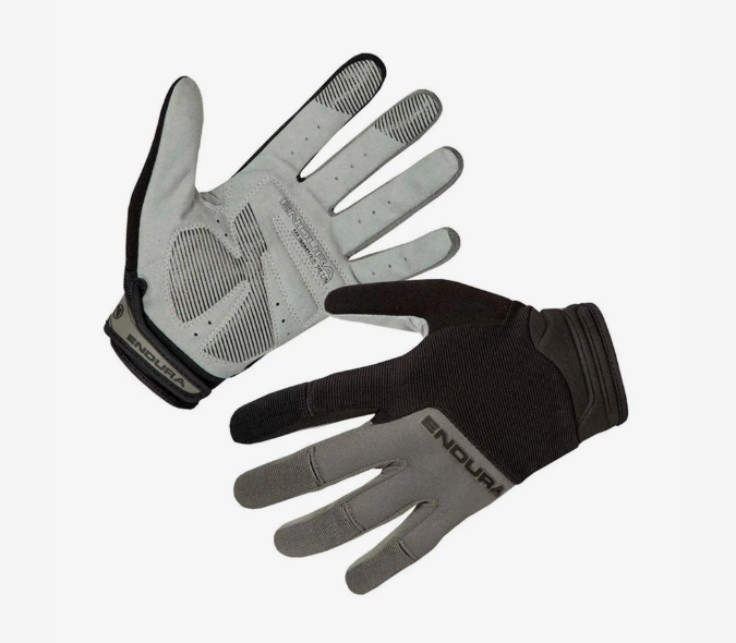 Rękawice Endura Hummvee Plus II