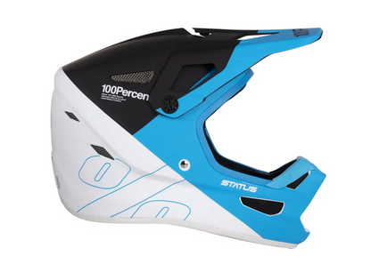 Kask 100% Status Garda