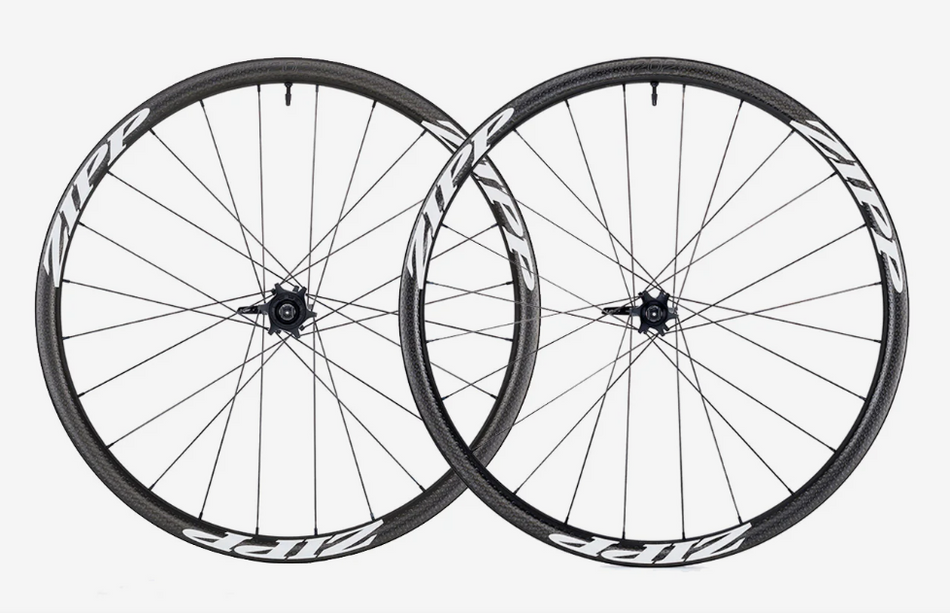 Koła Zipp 202 DB Firecrest Carbon TL 12x142