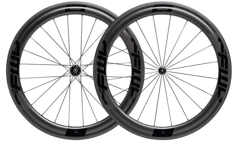 Koła Rim Fast Forward FFWD F6R