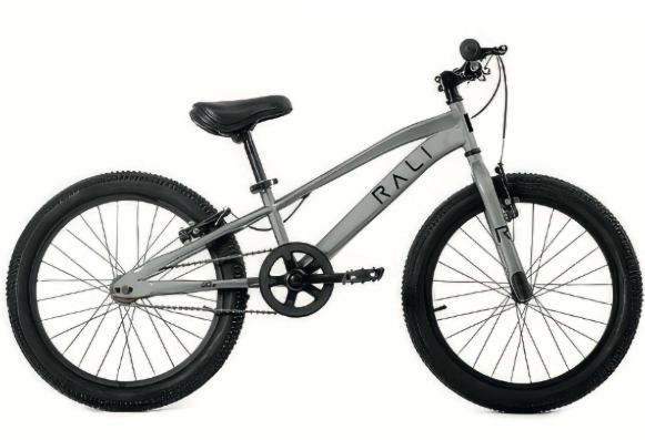 Rali PRO2 20″ Chłopiec