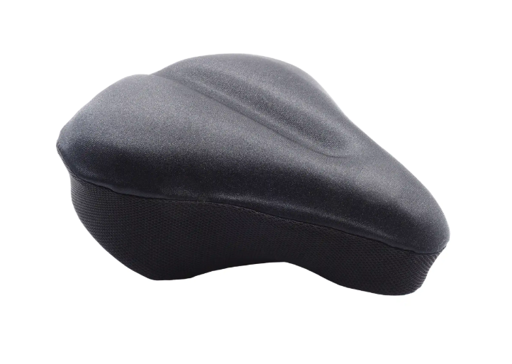 Tekmax Gel Seat Cover Trekking-Ride 270x240mm