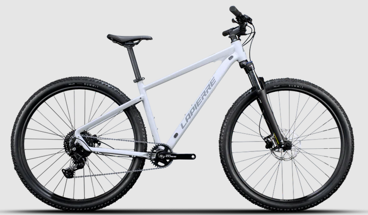 Lapierre Prorace 2.9