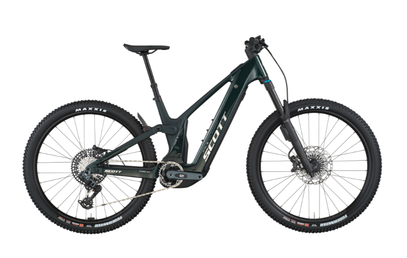 Scott Patron 900