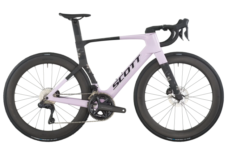 Scott Foil RC 10
