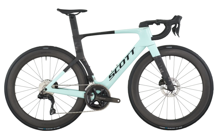 Scott Foil RC 20