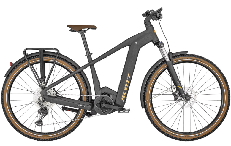 Scott Axis eRIDE 20 Men