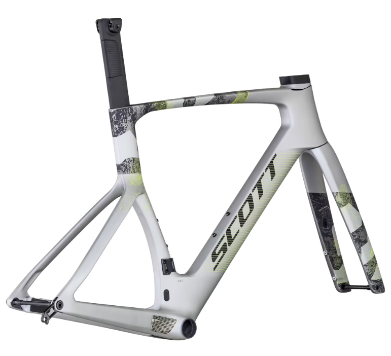 Kit telaio Scott Foil RC Pro HMX