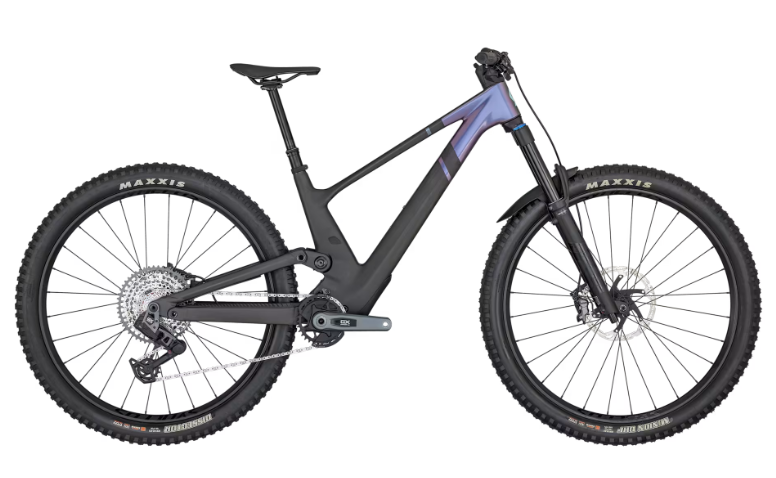 Scott Contessa Genius ST 910 TR