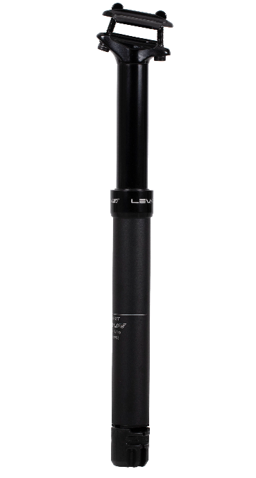 Reggisella telescopico KS LEV-SI 31.6mm