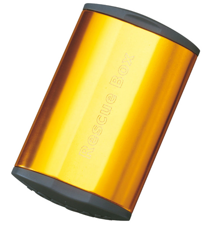 Topaak Rescue Box repair kit